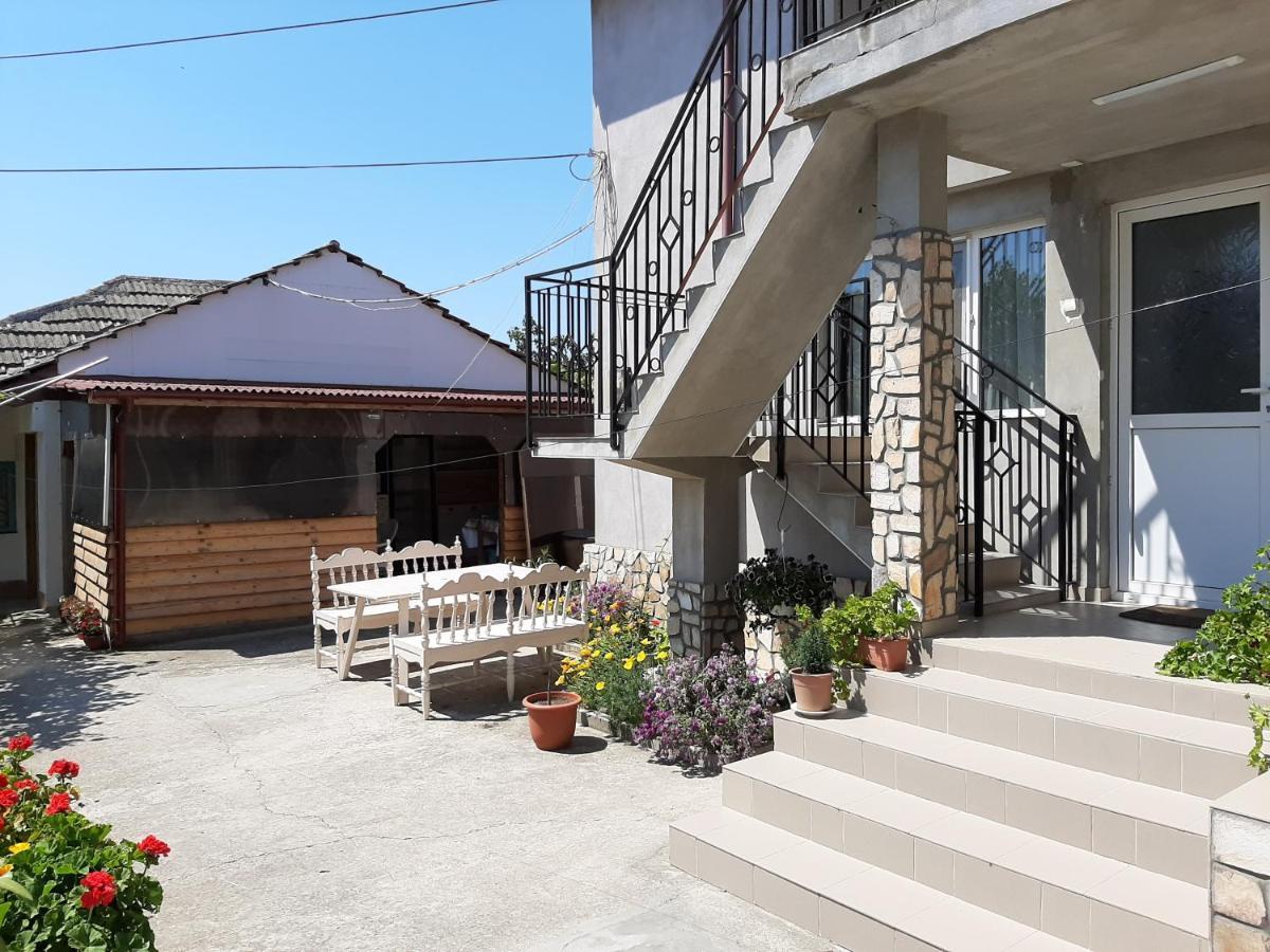 多亚马伊 Bcm Family House酒店 外观 照片
